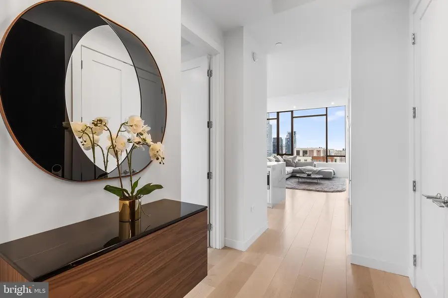 1911 Walnut #3504, Philadelphia, PA 19103 - #2