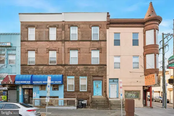 2260 N Broad St, PHILADELPHIA, PA 19132