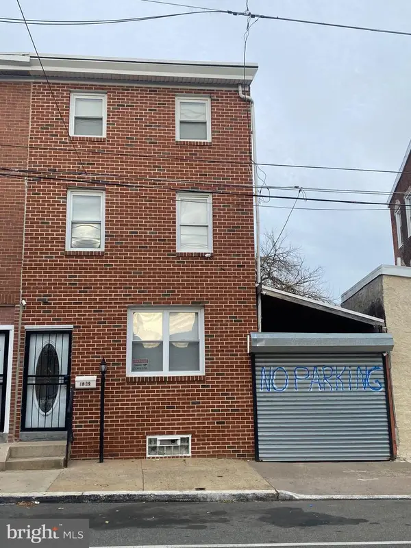 1743 Orthodox St, PHILADELPHIA, PA 19124