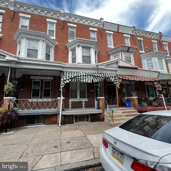 3748 N Bouvier St, PHILADELPHIA, PA 19140