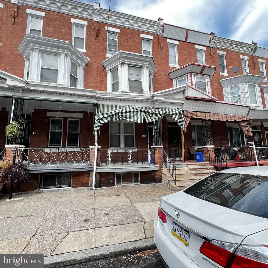 3748 N Bouvier St, Philadelphia, PA 19140 - #2
