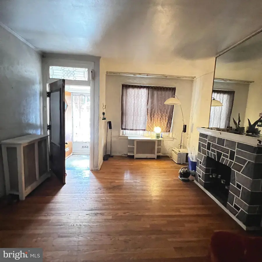 3748 N Bouvier St, Philadelphia, PA 19140 - #3