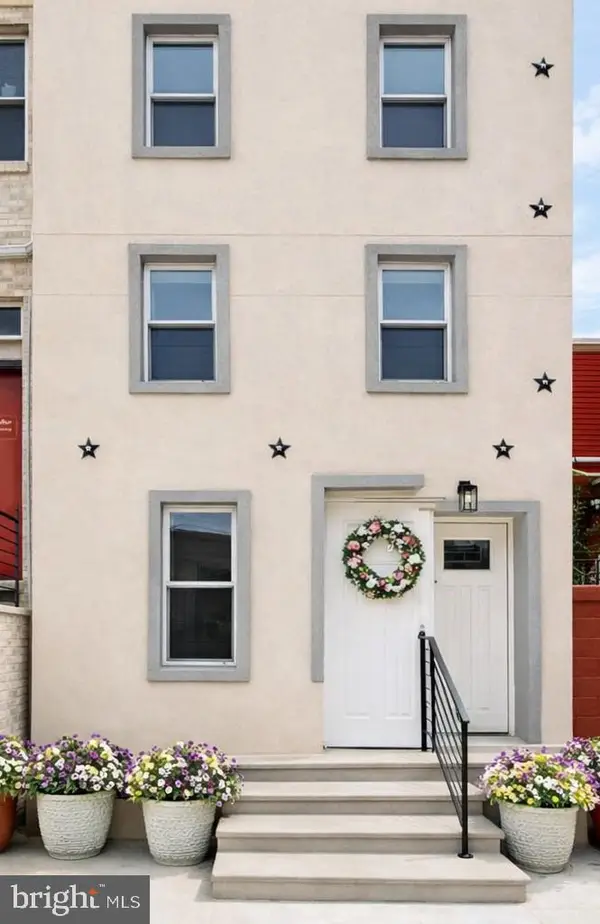 1307 N Randolph St, PHILADELPHIA, PA 19122