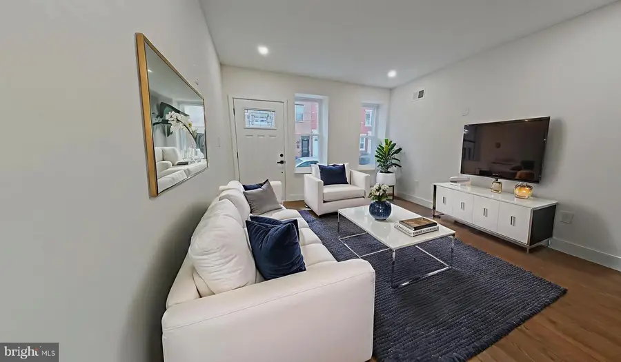 1307 N Randolph St, Philadelphia, PA 19122 - #2