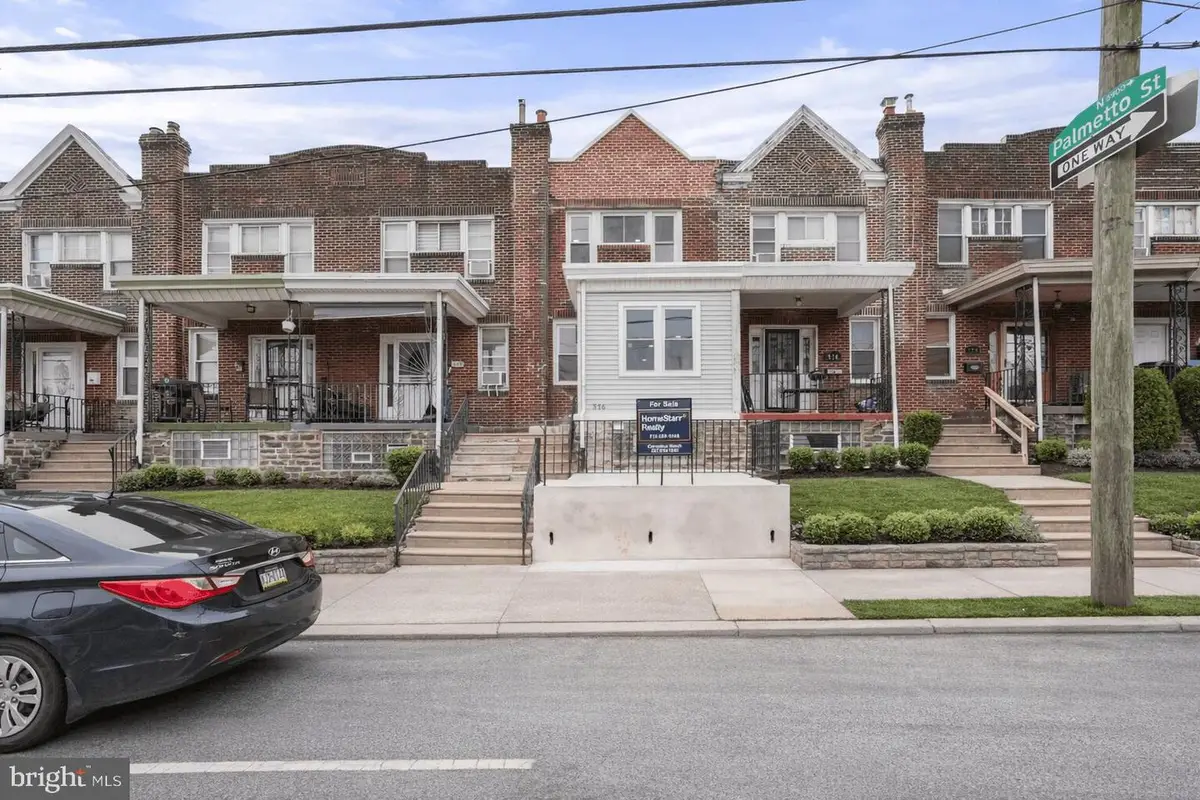 576 Van Kirk St, Philadelphia, PA 19120 - #1