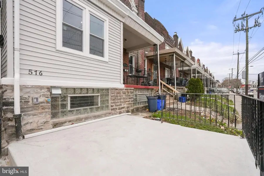 576 Van Kirk St, Philadelphia, PA 19120 - #2
