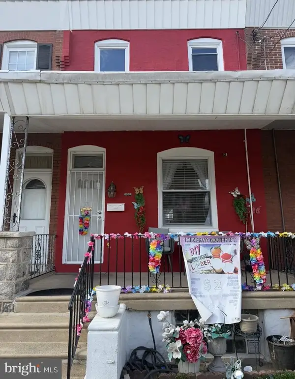 6036 Walker St, PHILADELPHIA, PA 19135