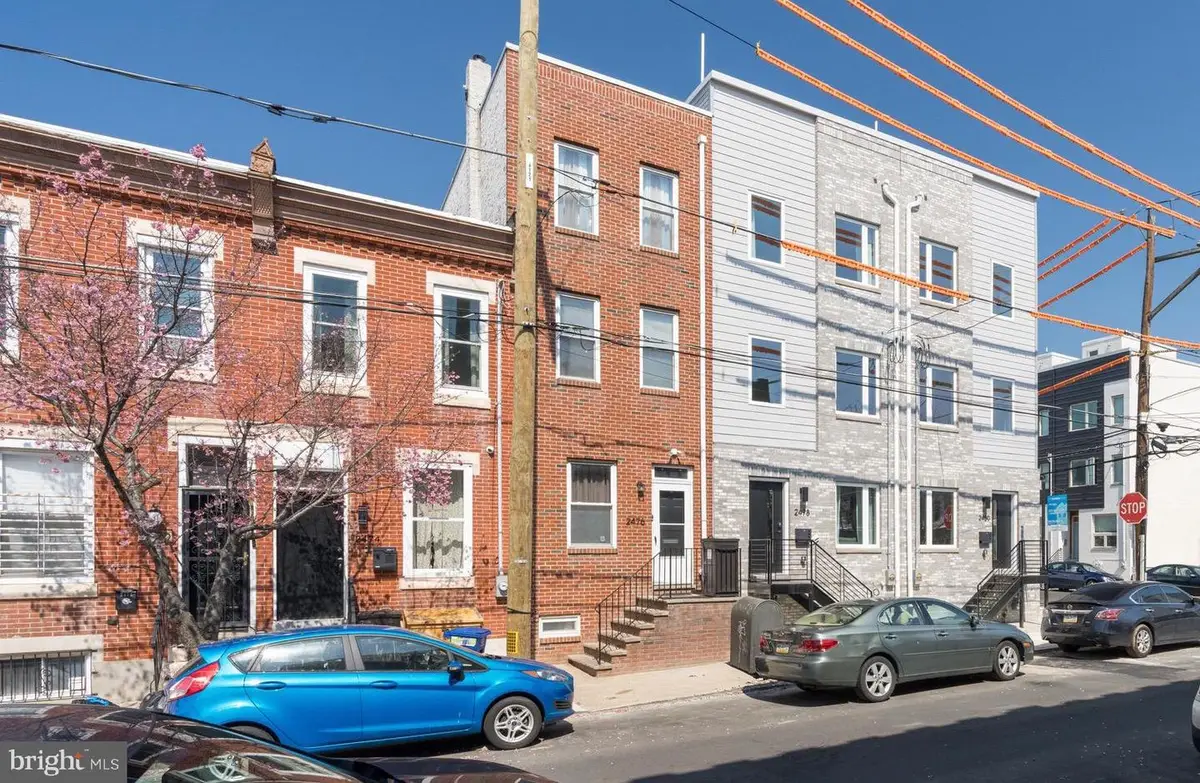 2478 Emerald St, Philadelphia, PA 19125 - #1