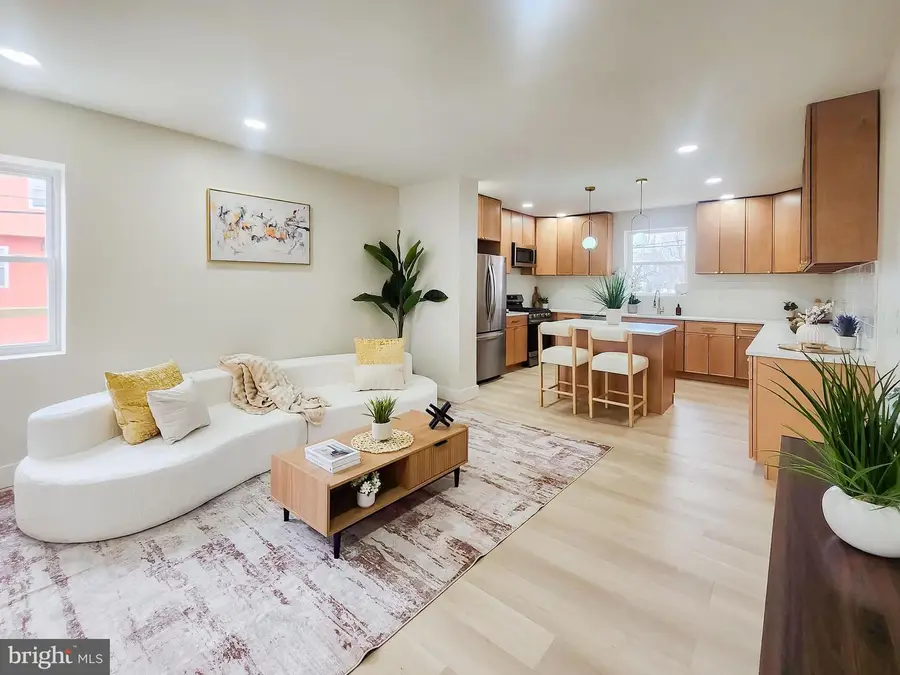 1001 S 60th St, Philadelphia, PA 19143 - #2