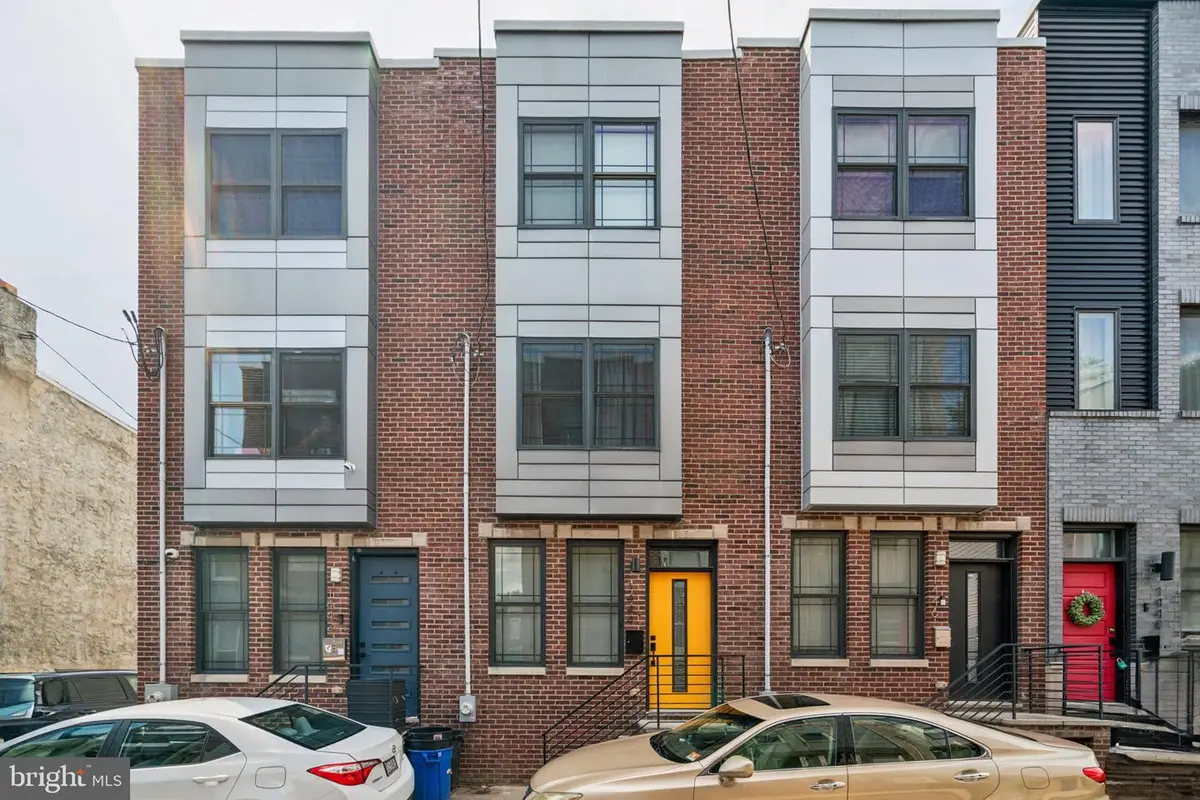 1444 N Myrtlewood St, Philadelphia, PA 19121 - #1