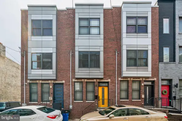 1444 N Myrtlewood St, PHILADELPHIA, PA 19121