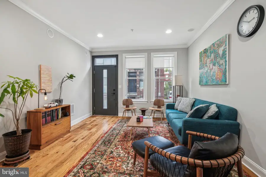 1444 N Myrtlewood St, Philadelphia, PA 19121 - #3