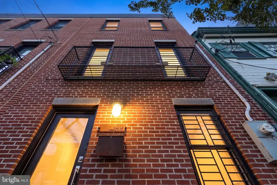 120 League St, Philadelphia, PA 19147 - #2