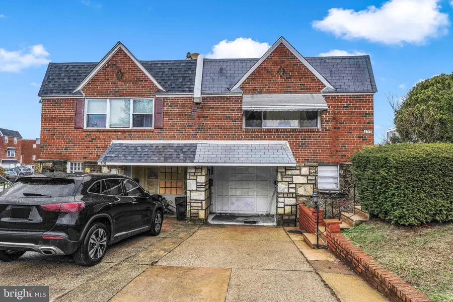 403 Regina St, Philadelphia, PA 19116 - #2
