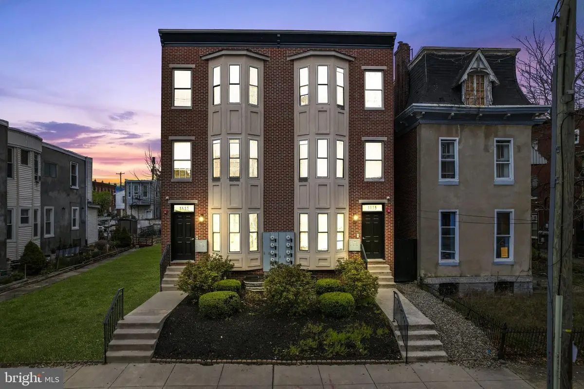 3535 N 16th St, Philadelphia, PA 19140 - #1