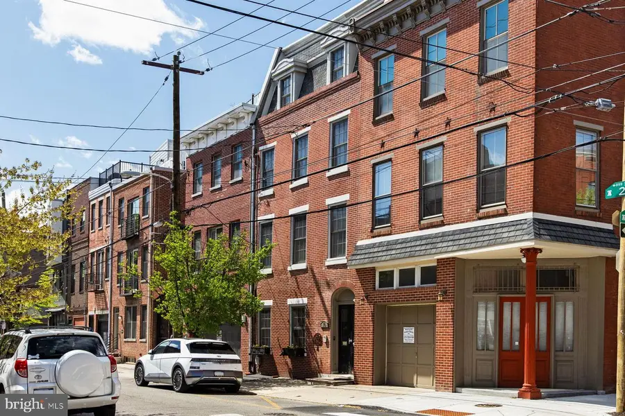 826 S 2nd St #3, Philadelphia, PA 19147 - #2