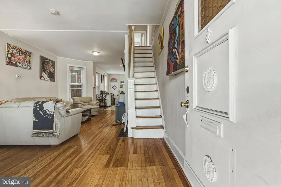 1618 S 54th St, Philadelphia, PA 19143 - #2