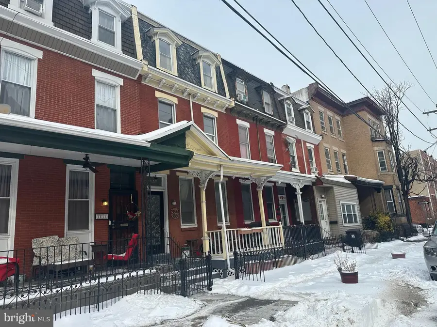 3843 Baring St, Philadelphia, PA 19104 - #2