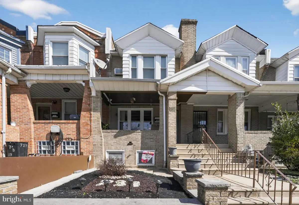 731 Marlyn Rd, Philadelphia, PA 19151 - #1
