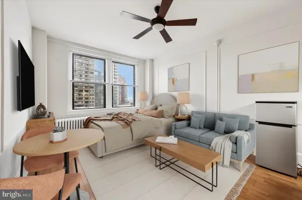 1324 Locust St #1121, PHILADELPHIA, PA 19107