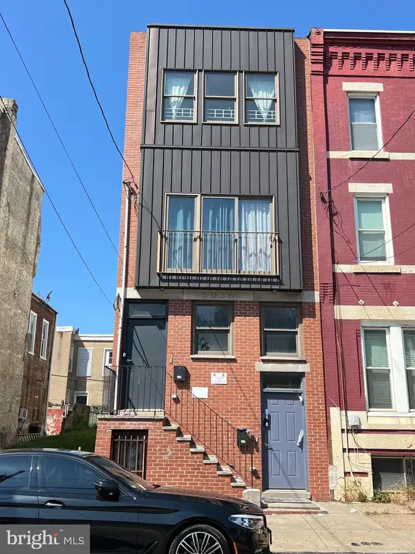 2036 N 19th St, PHILADELPHIA, PA 19121