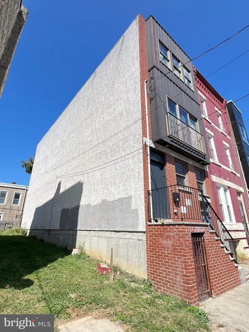 2036 N 19th St, Philadelphia, PA 19121 - #2