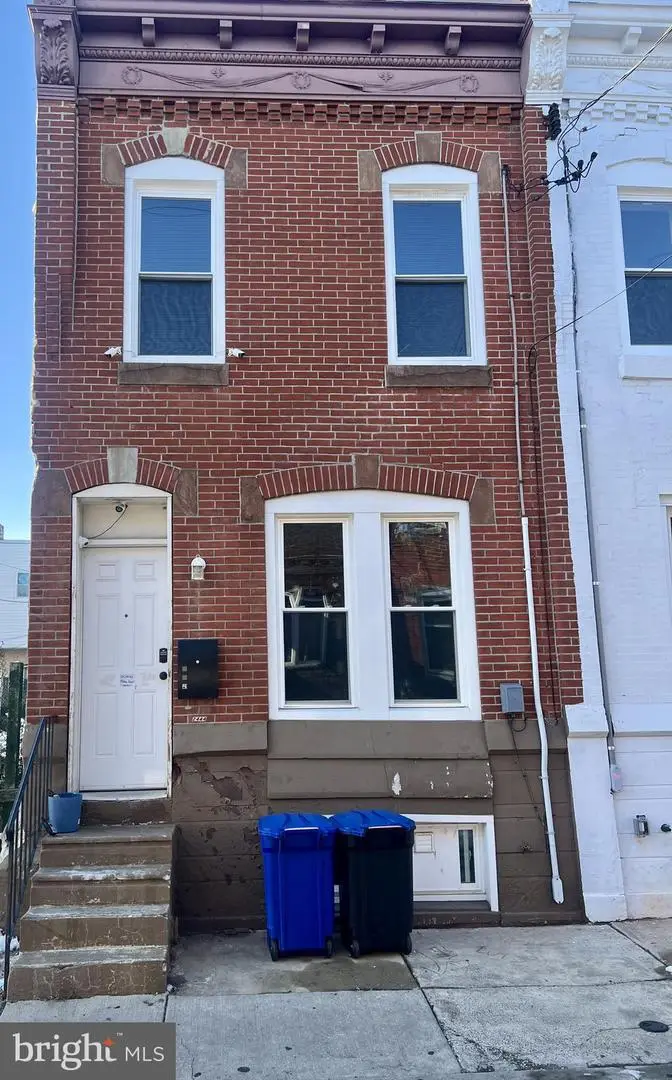 2444 S Fairhill St, Philadelphia, PA 19148 - #1