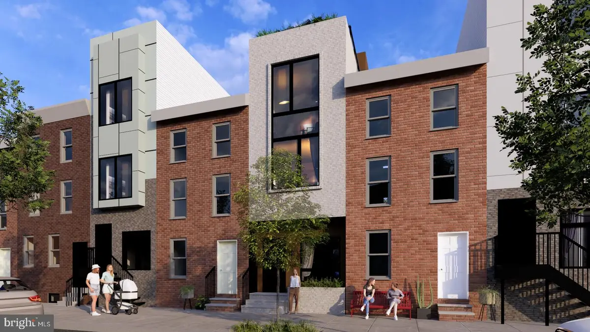 2212 Coral St, Philadelphia, PA 19125 - #1