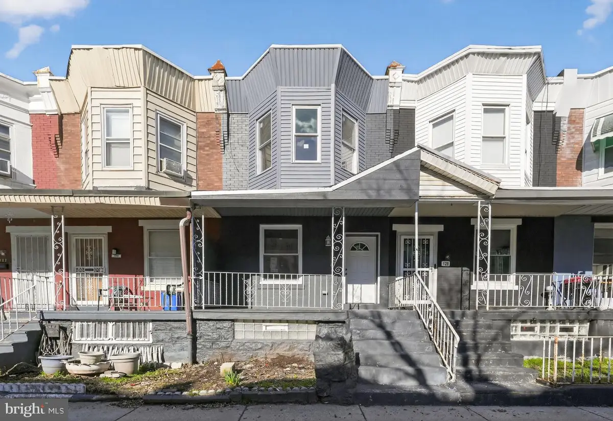 126 N Dewey St, Philadelphia, PA 19139 - #1