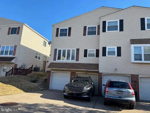 1549 Stoney Ln #a, Philadelphia, PA 19115 - #1