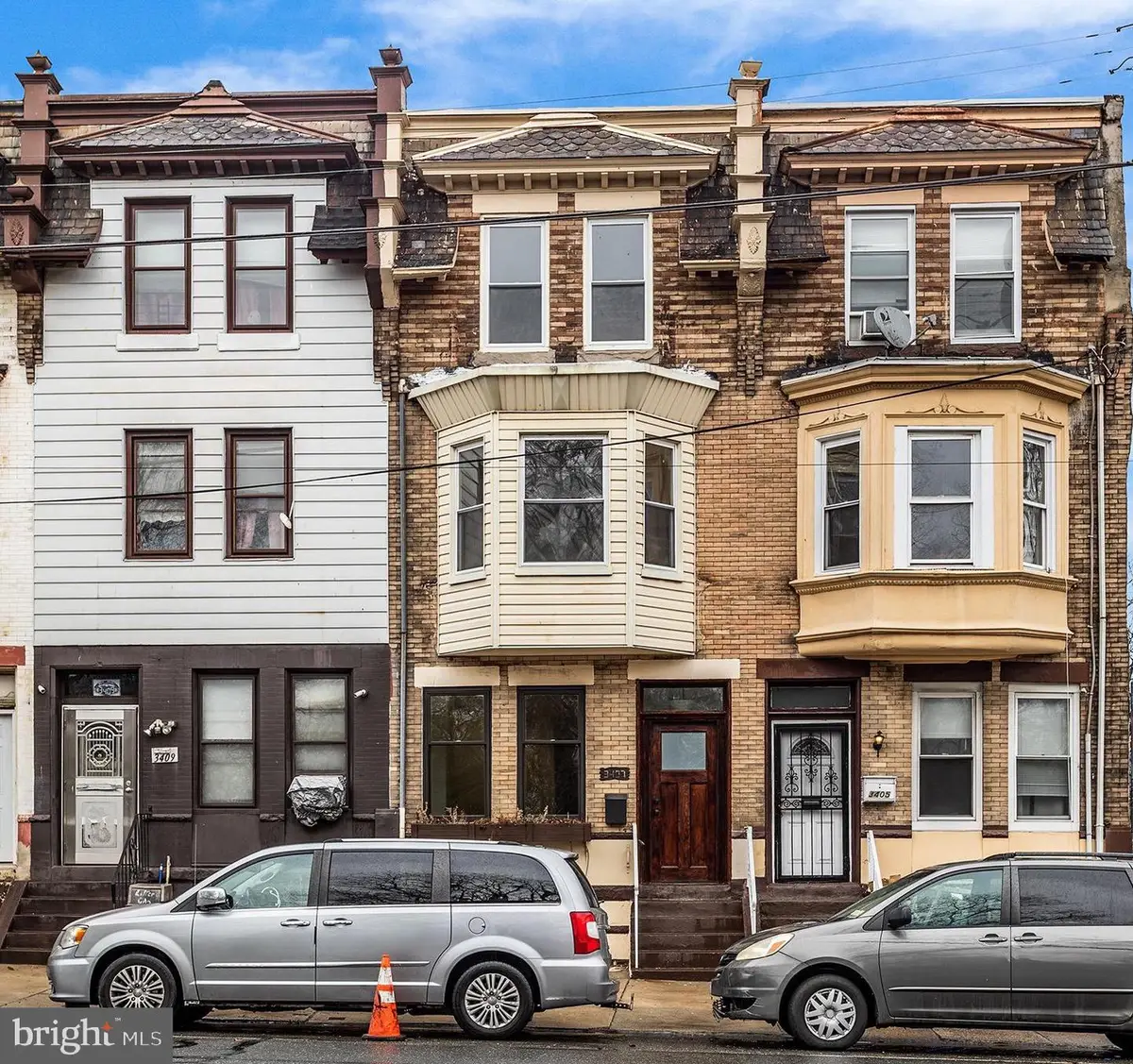 3407 Ridge Ave, Philadelphia, PA 19132 - #1