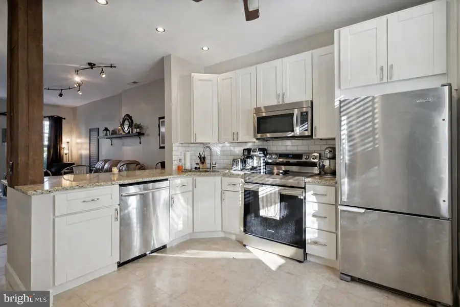 1312 Bainbridge St, Philadelphia, PA 19147 - #2