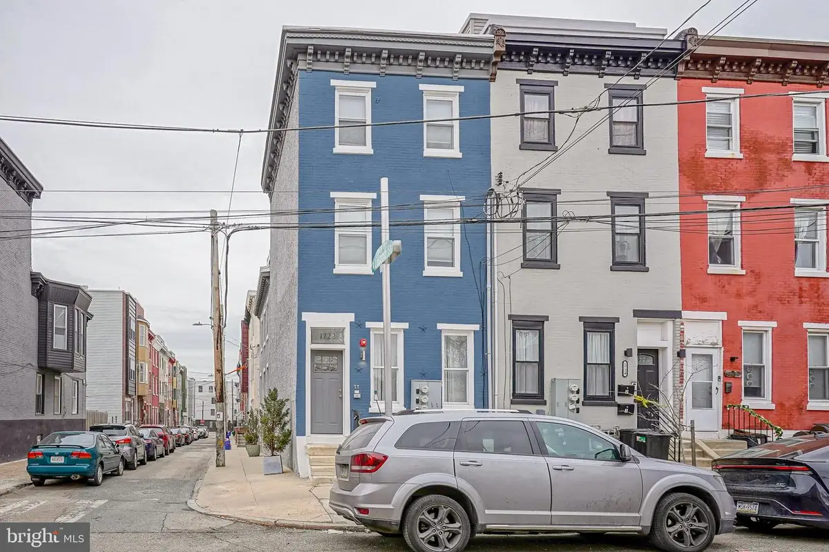 1722 Wylie St, Philadelphia, PA 19130 - #1