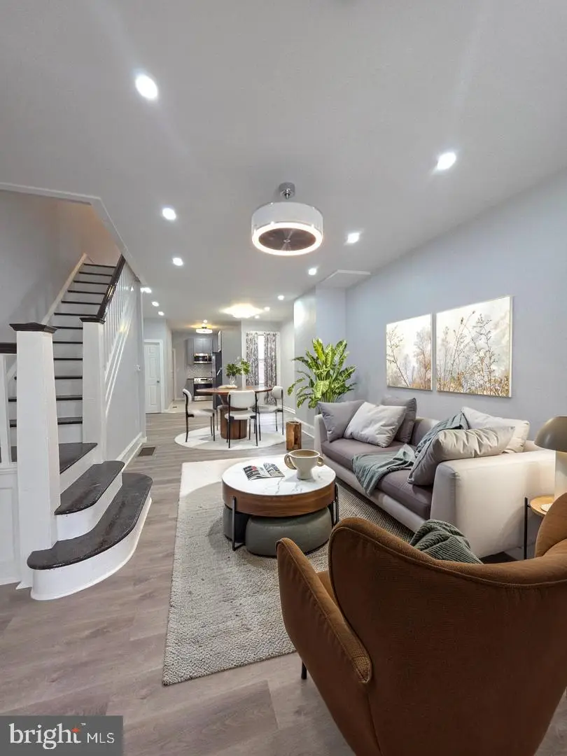 1214 S 56th St, Philadelphia, PA 19143 - #1