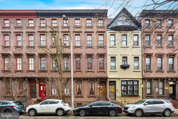 1528-00 Pine St #2f, PHILADELPHIA, PA 19102