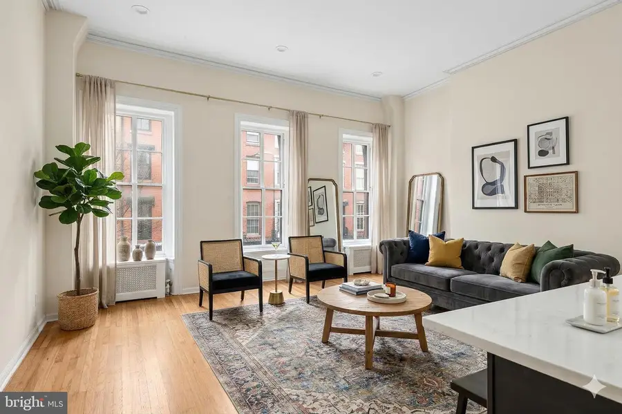 1528-00 Pine St #2f, Philadelphia, PA 19102 - #2