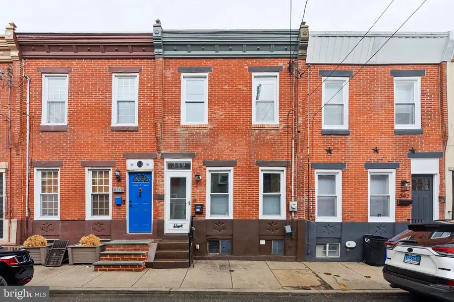 349 Emily St, Philadelphia, PA 19148 - #2