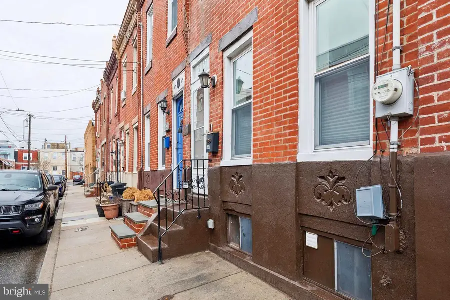 349 Emily St, Philadelphia, PA 19148 - #3