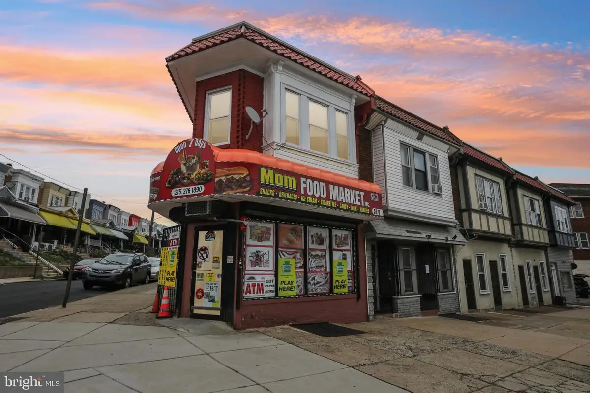 5977 Ogontz Ave, Philadelphia, PA 19141 - #1