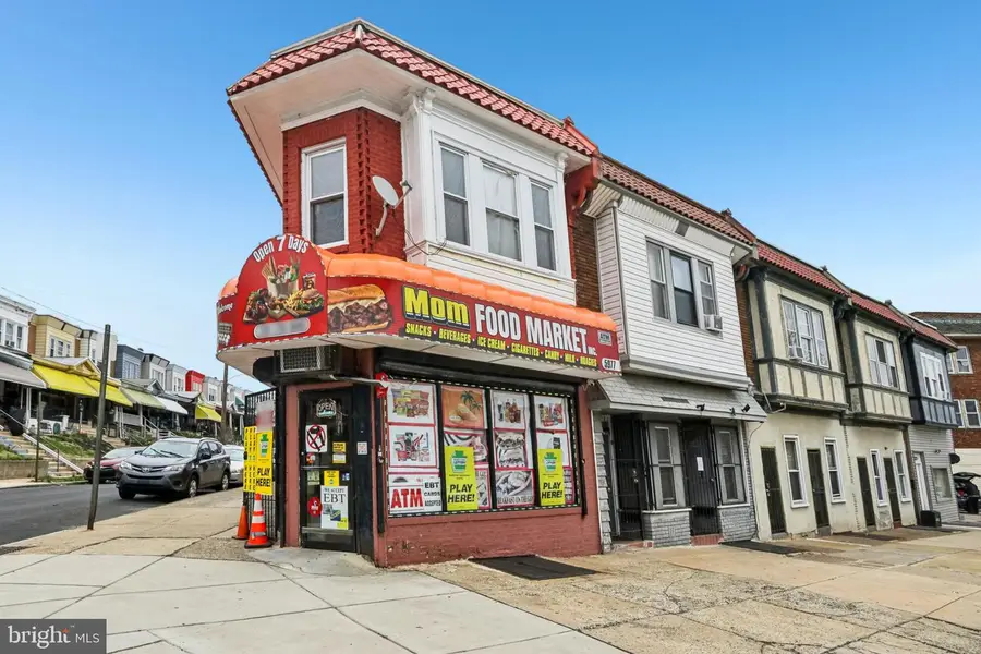 5977 Ogontz Ave, Philadelphia, PA 19141 - #3