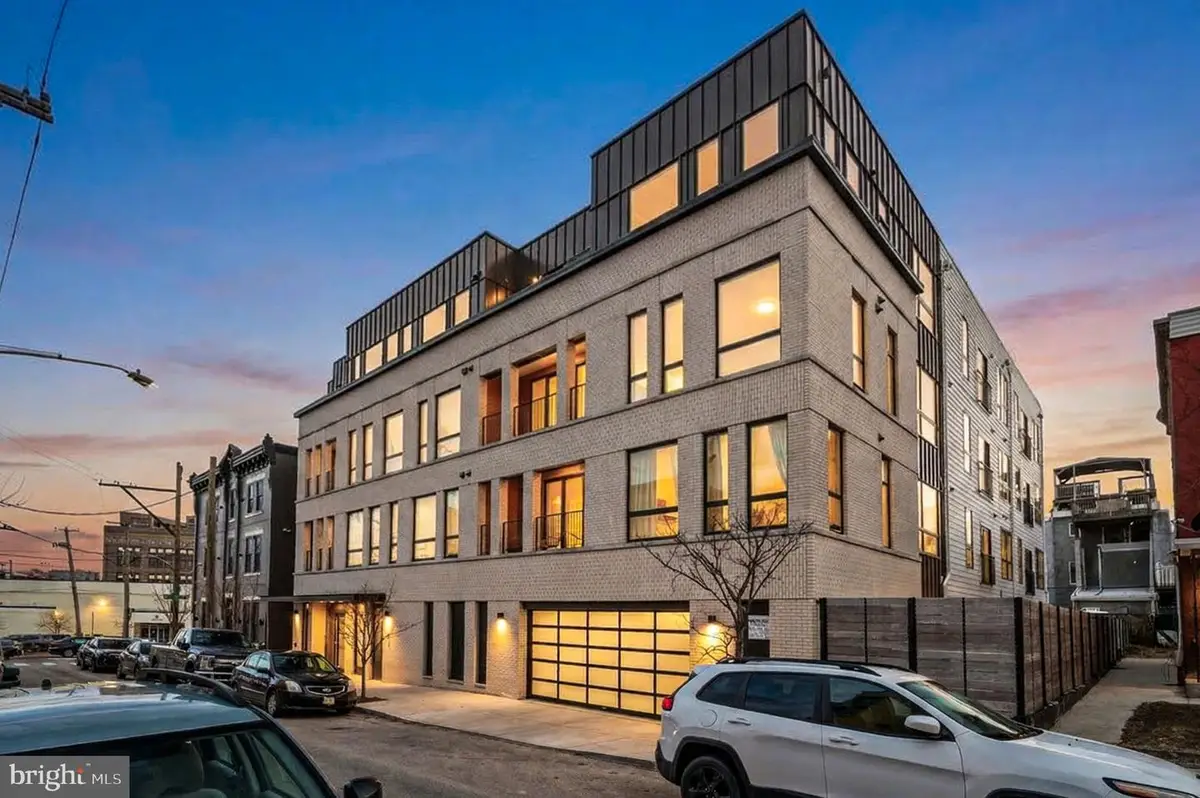 1723 Francis St #4d, Philadelphia, PA 19130 - #1