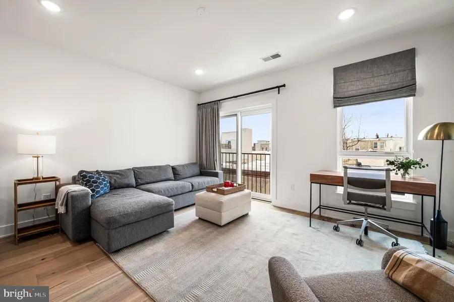 1723 Francis St #4d, Philadelphia, PA 19130 - #3