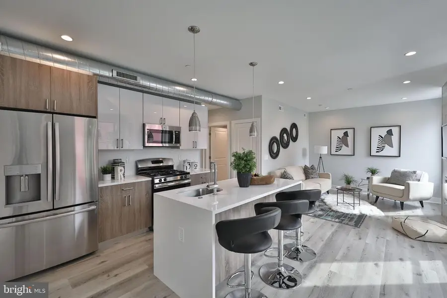 1540-42 Ridge Ave, Philadelphia, PA 19130 - #2