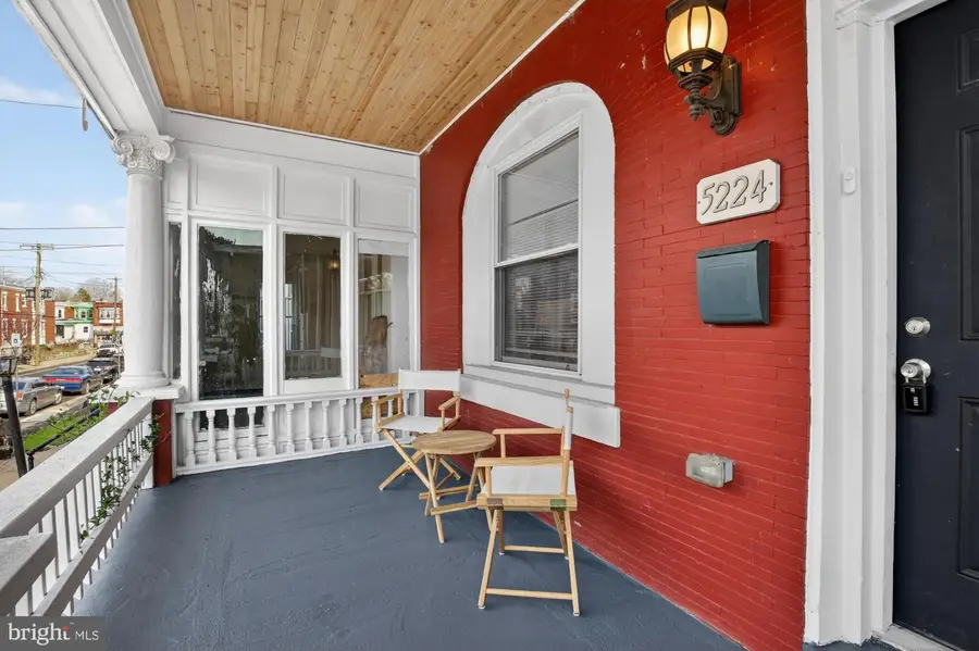 5224 Catharine St, Philadelphia, PA 19143 - #3
