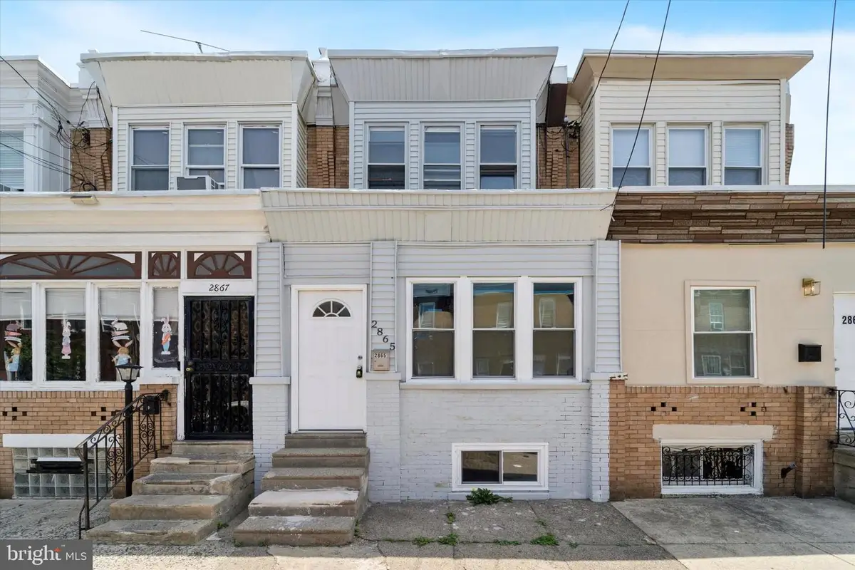 2865 Jasper St, Philadelphia, PA 19134 - #1