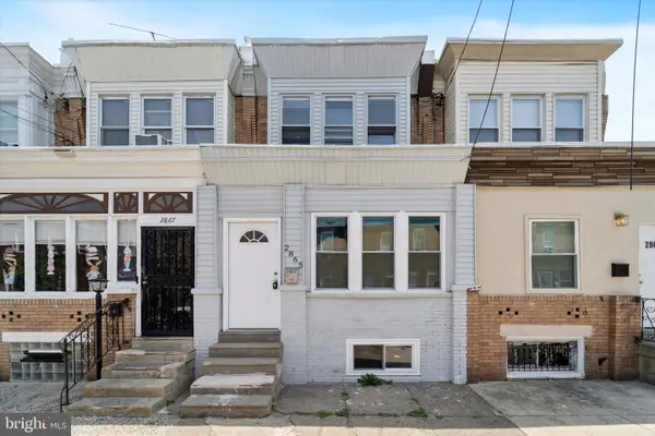 2865 Jasper St, PHILADELPHIA, PA 19134