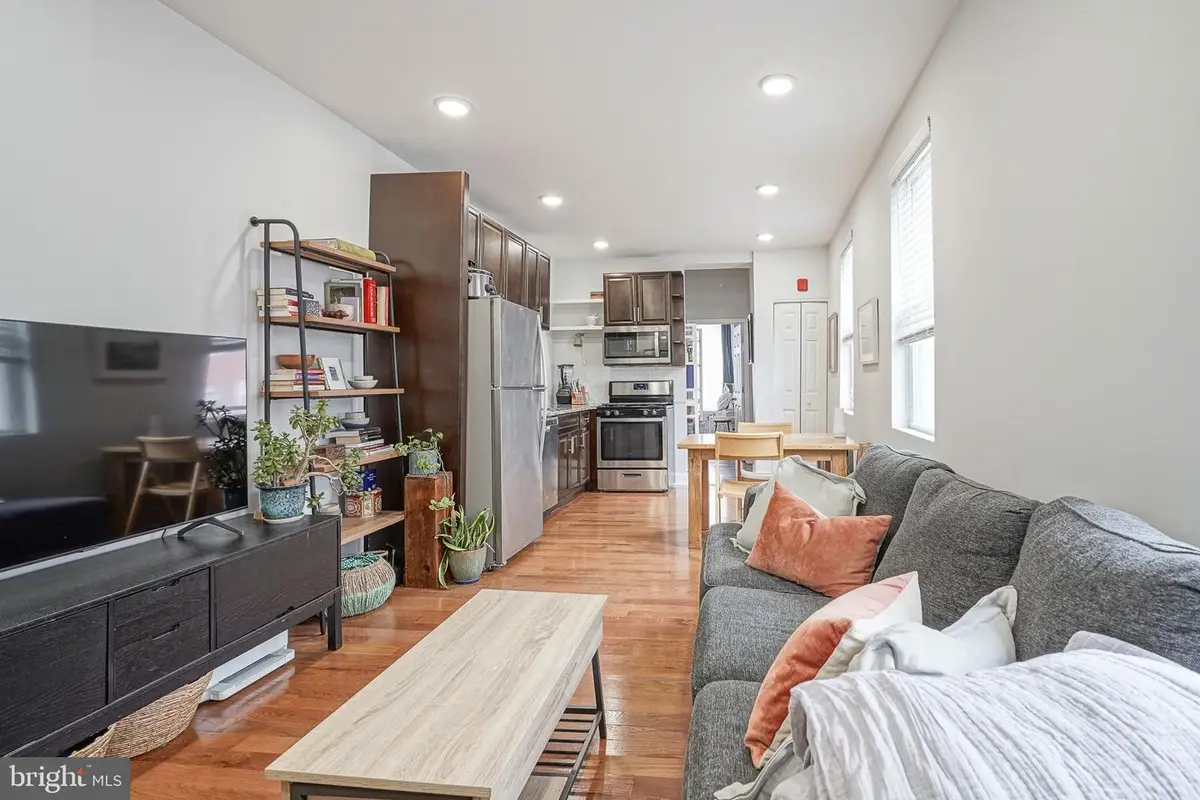 1722 Wylie St, Philadelphia, PA 19130 - #1