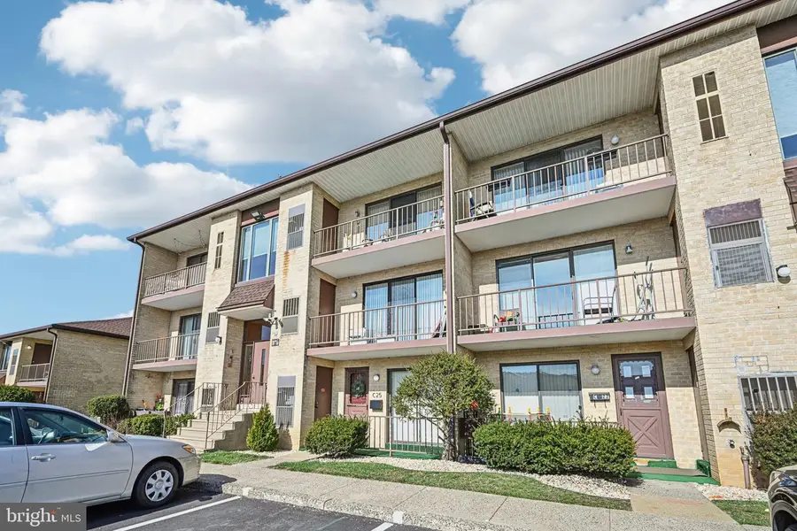 9906 Bustleton Ave #c25, Philadelphia, PA 19115 - #3