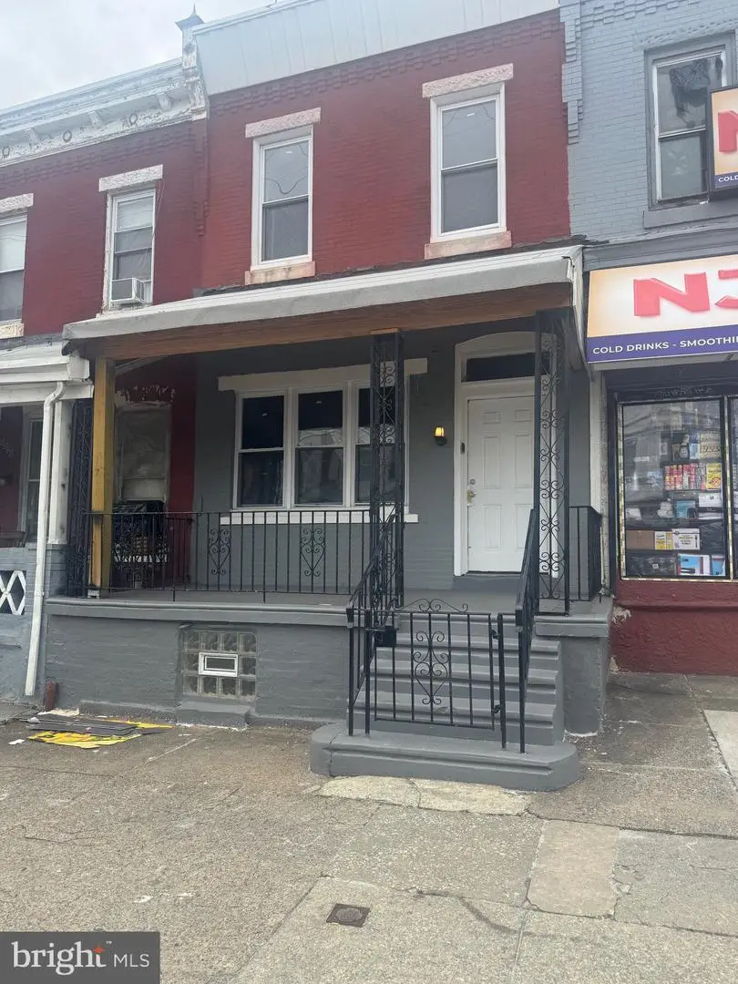 5552 Master St, Philadelphia, PA 19131 - #1