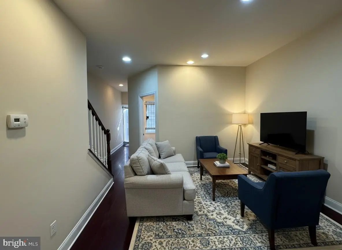 2214 N Bouvier St, Philadelphia, PA 19132 - #1